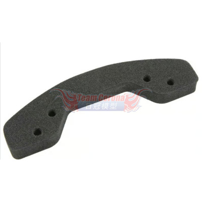 Tamiya 16275076 RC Urethane Bumper for FF-03 PRO